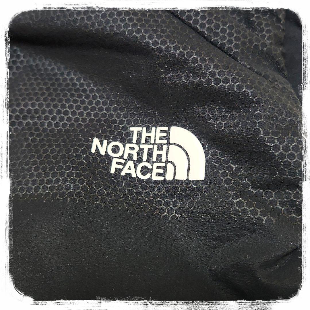 未使用級✨️　極美品　ベスト　THE NORTH FACE　登山　トレイル