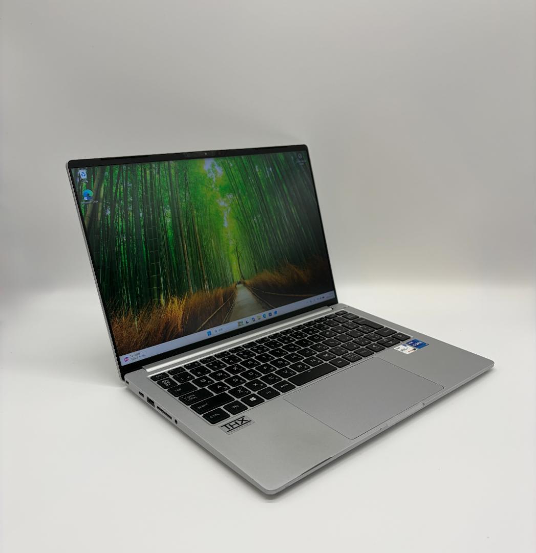 第11世代、高速、Mouse DAIV 4P, 16GB, 256GB NVMe