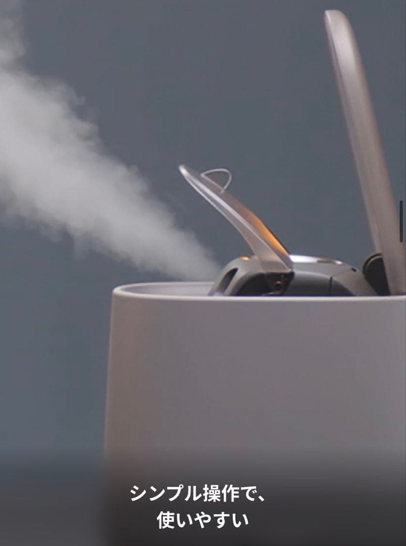 【新品未開封】40%OFF｜Panasonic フェイススチーマー ナノケア