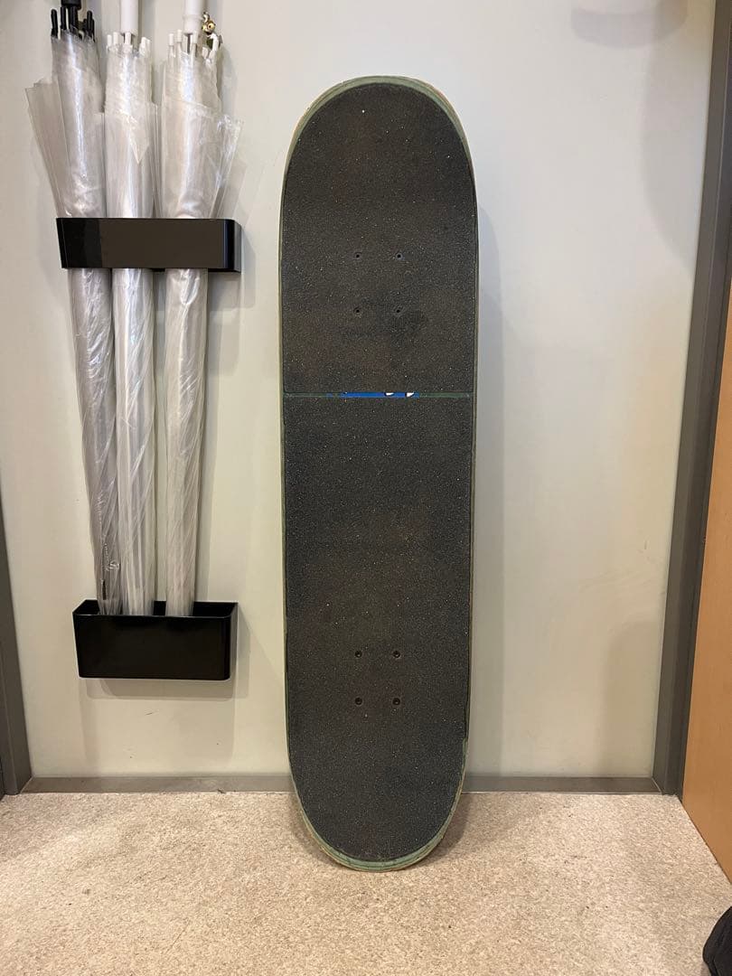 スケートボード コンプリート バッグ付（blind、venture、PBP）