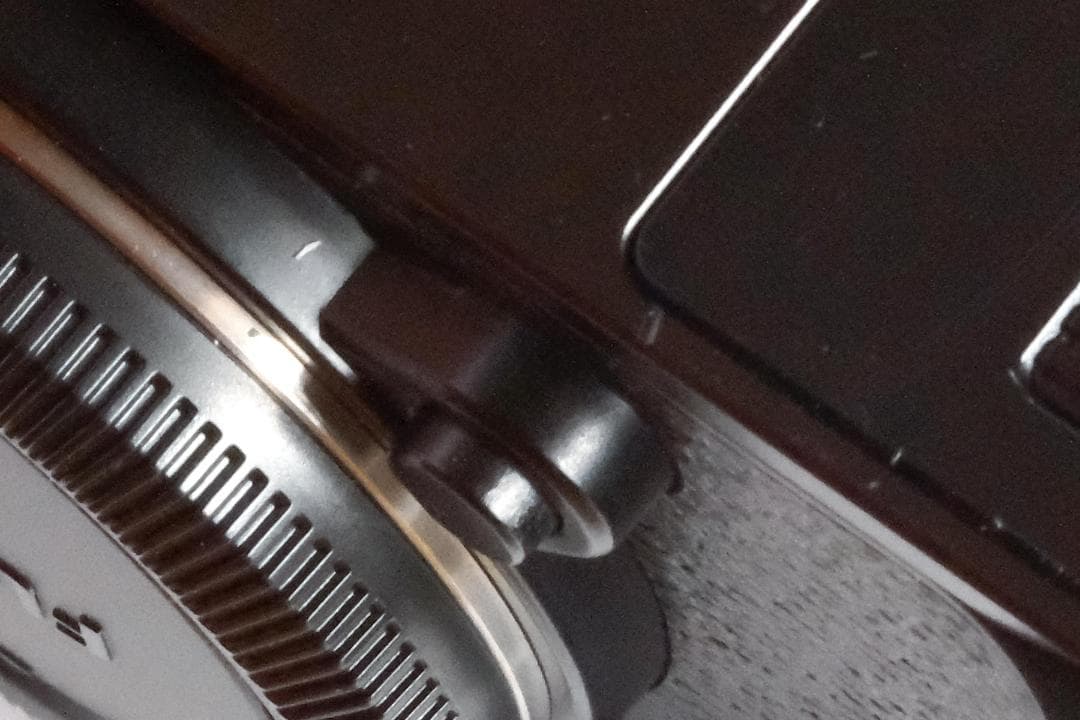 Fujifilm X-E5 ブラック ミラーレスカメラ 本体