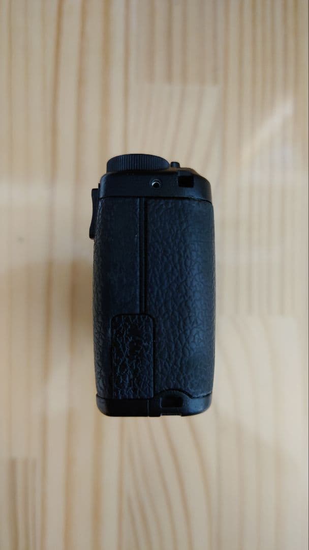 ★美品★ RICOH リコー GR DIGITAL デジタル III