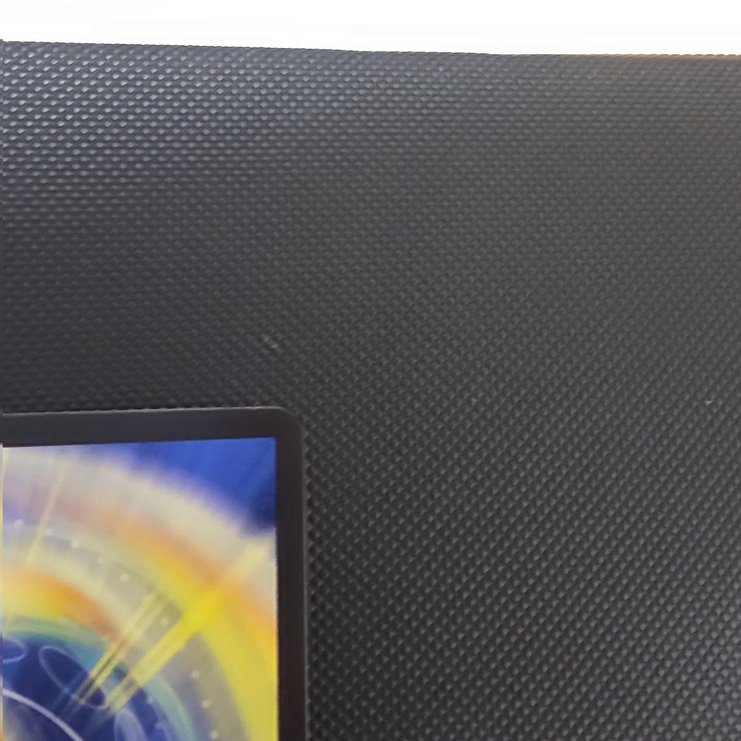 アビスベル＝ジャシン帝 アビスベルジャシン帝 ブラック プロモ