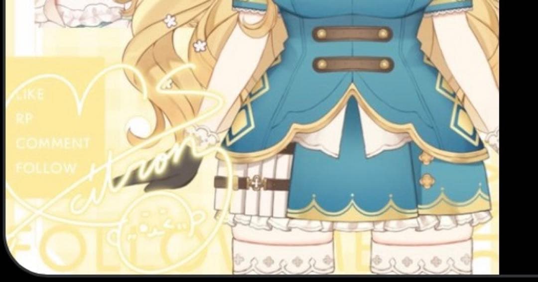 フルオーダー2点