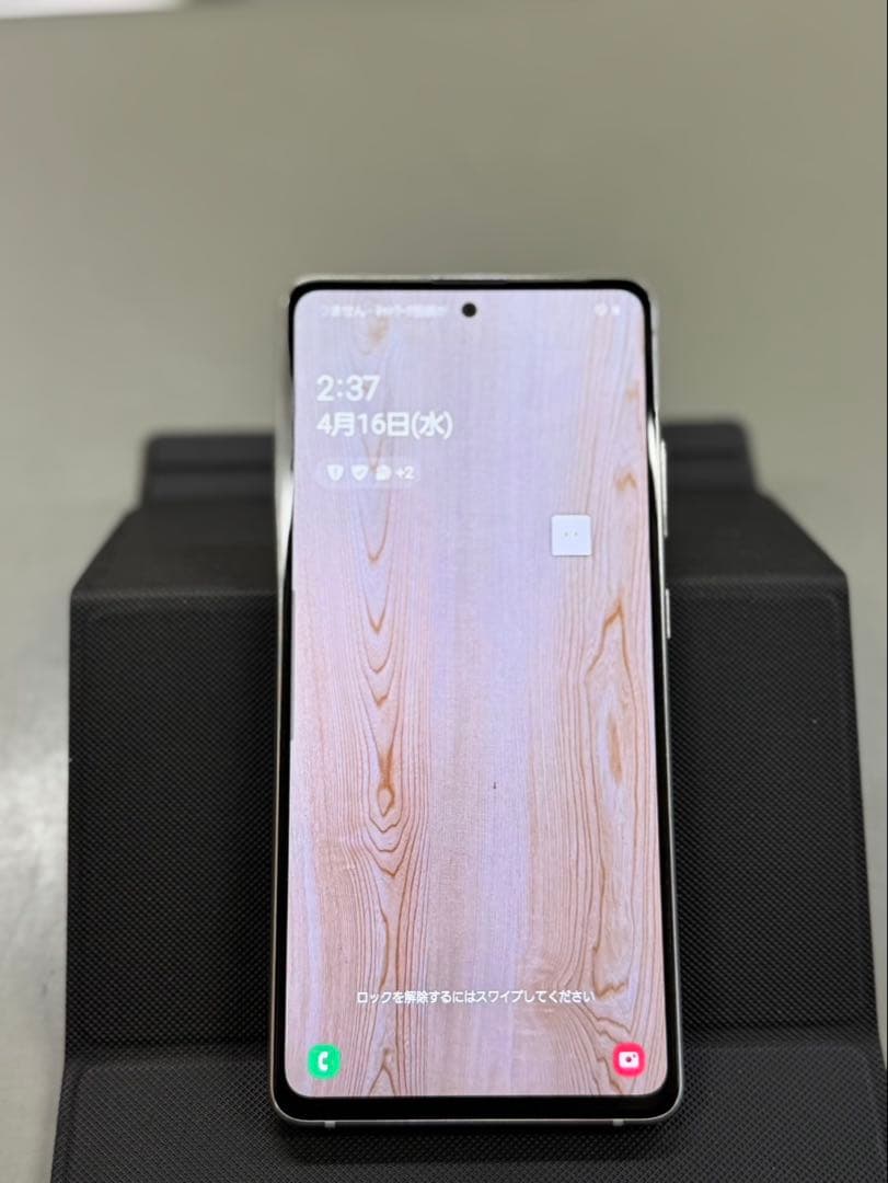 Galaxy スマートフォン 5G ドコモ 128GB