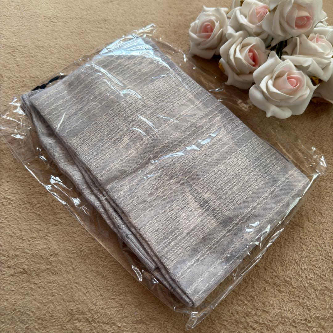 新品スティナレッグウォーマー新品未開封✨