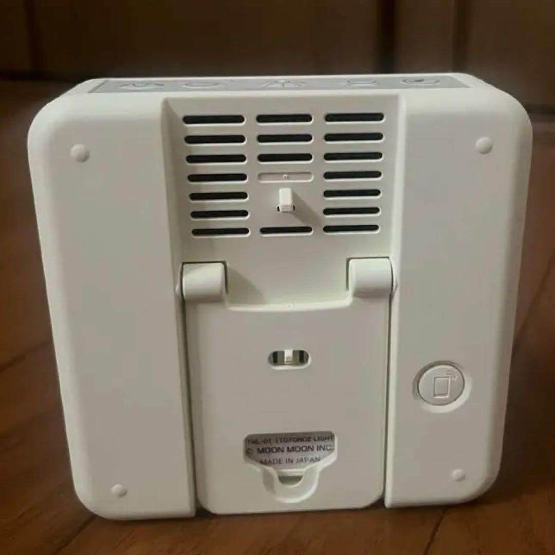 TOTONOE LIGHT トトノエライト　美品