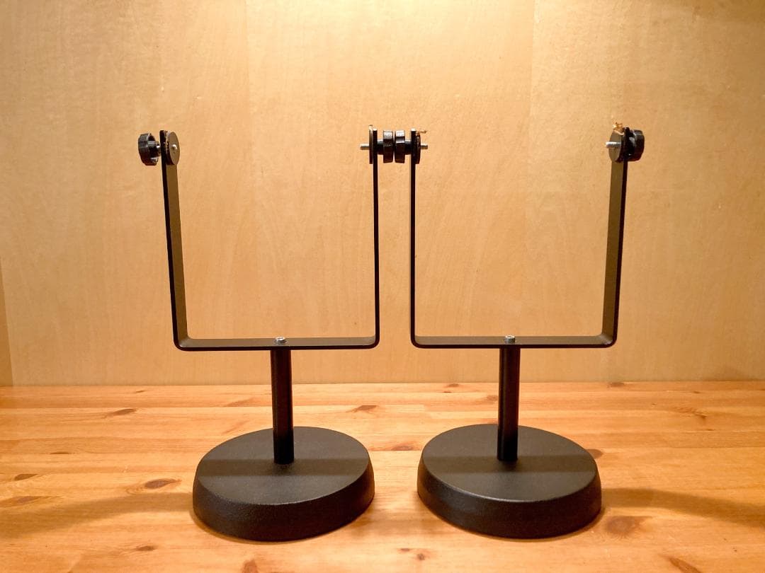 musikelectronic geithain RL906 専用卓上スタンド