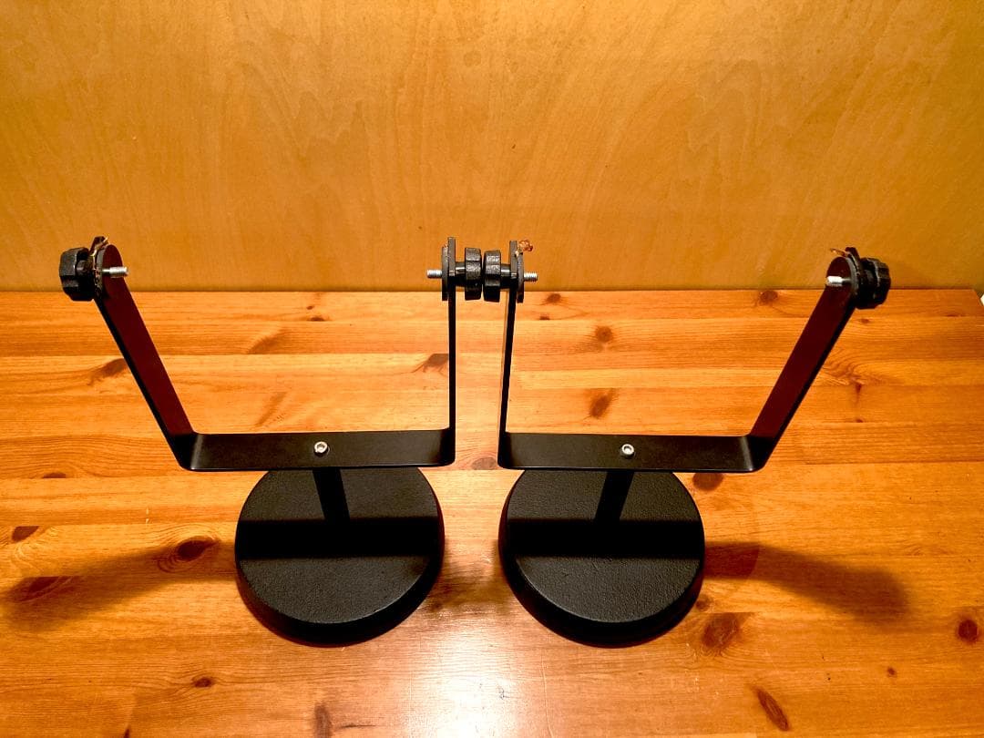 musikelectronic geithain RL906 専用卓上スタンド