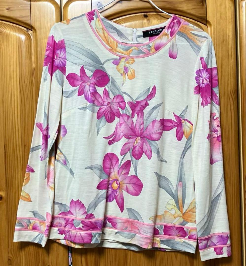 LEONARDレオナール　アンサンブル