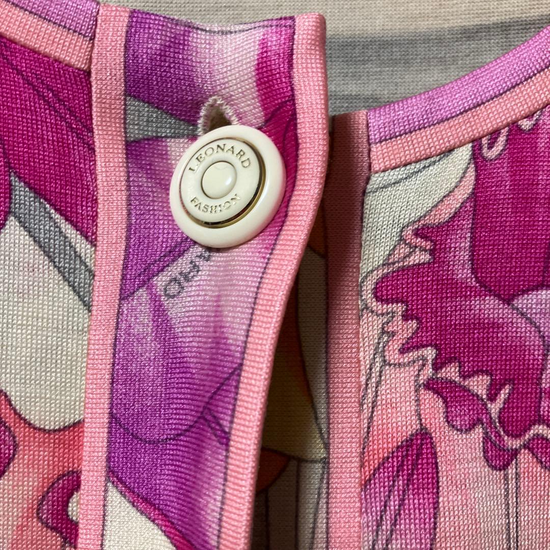 LEONARDレオナール　アンサンブル