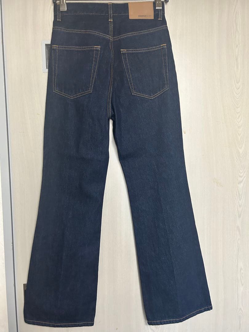 ミュウ EVERYDAY I LIKE. フレアデニム