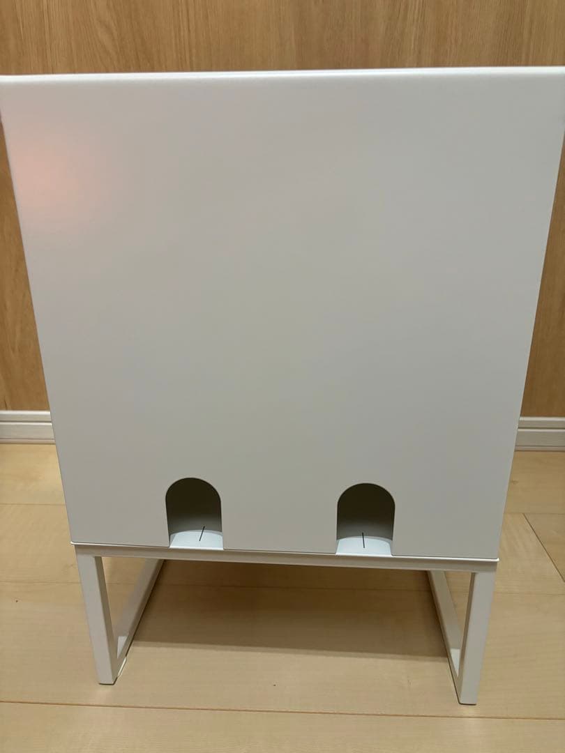 山﨑実業　tower バッグインボックスケース