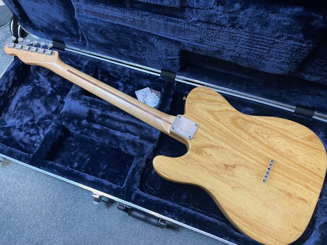 SeymourDuncan Traditional DT-100 テレキャスター