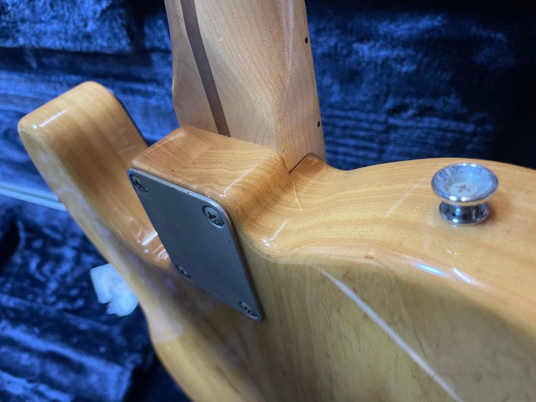 SeymourDuncan Traditional DT-100 テレキャスター