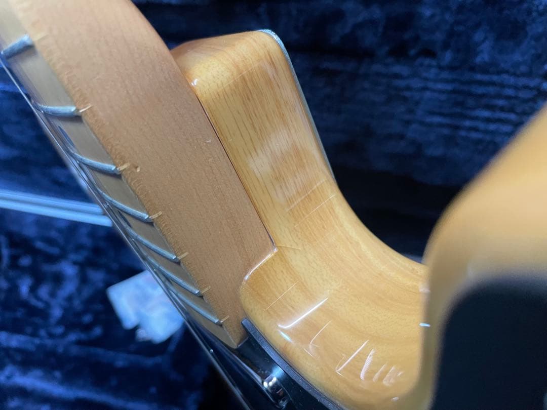 SeymourDuncan Traditional DT-100 テレキャスター