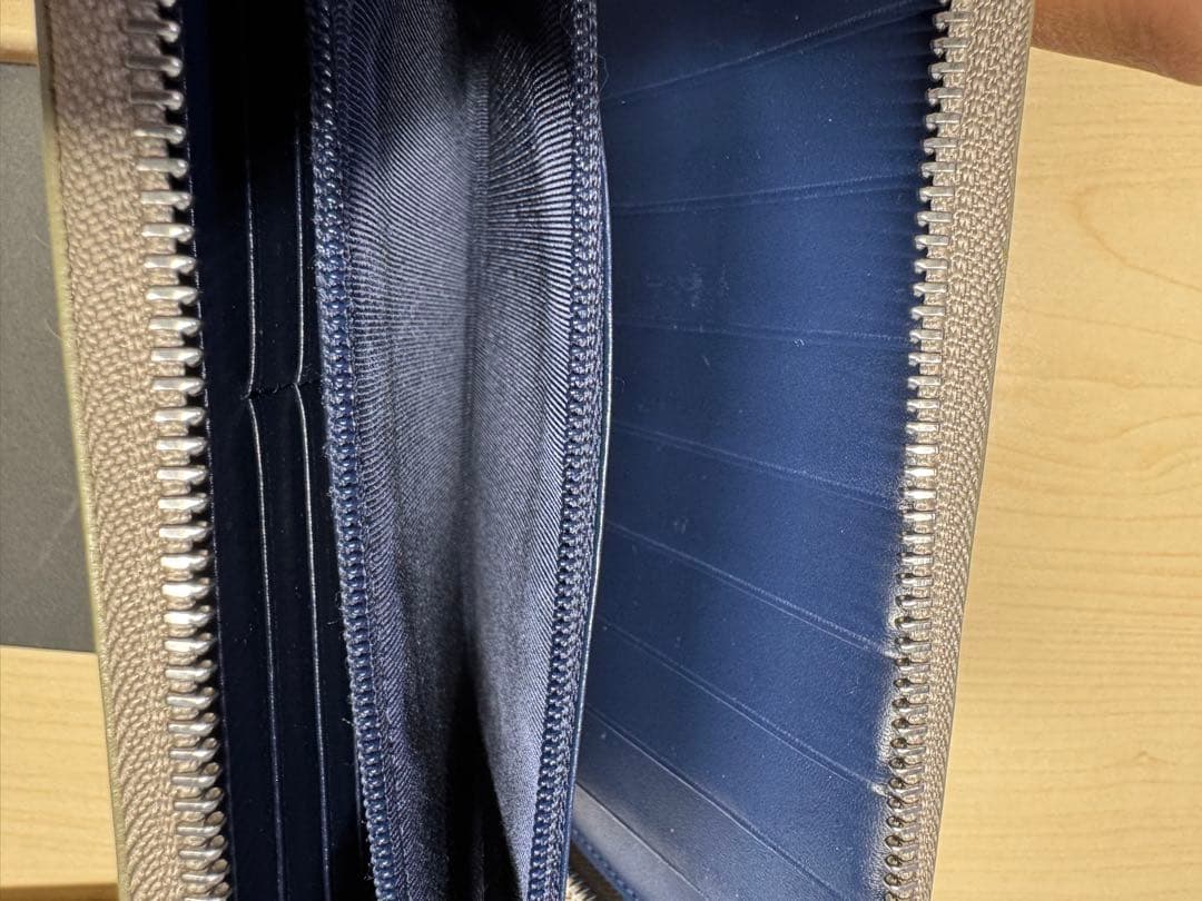 もーやんさん専用【美品】BLACK LABEL CRESTBRIDGE グレー