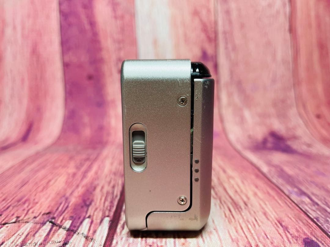 FUJIFILM 富士フィルム TIARA Ⅱ コンパクトフィルムカメラ