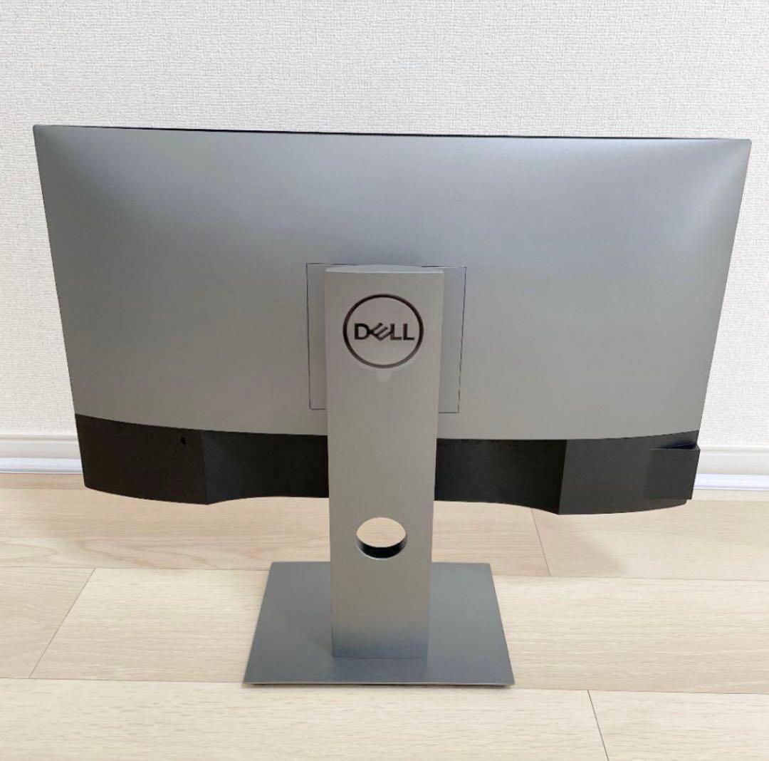 Dell U2421HE USB-C ハブ　モニター　デジタルハイエンド