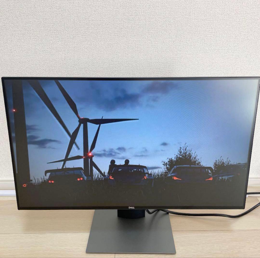 Dell U2421HE USB-C ハブ　モニター　デジタルハイエンド