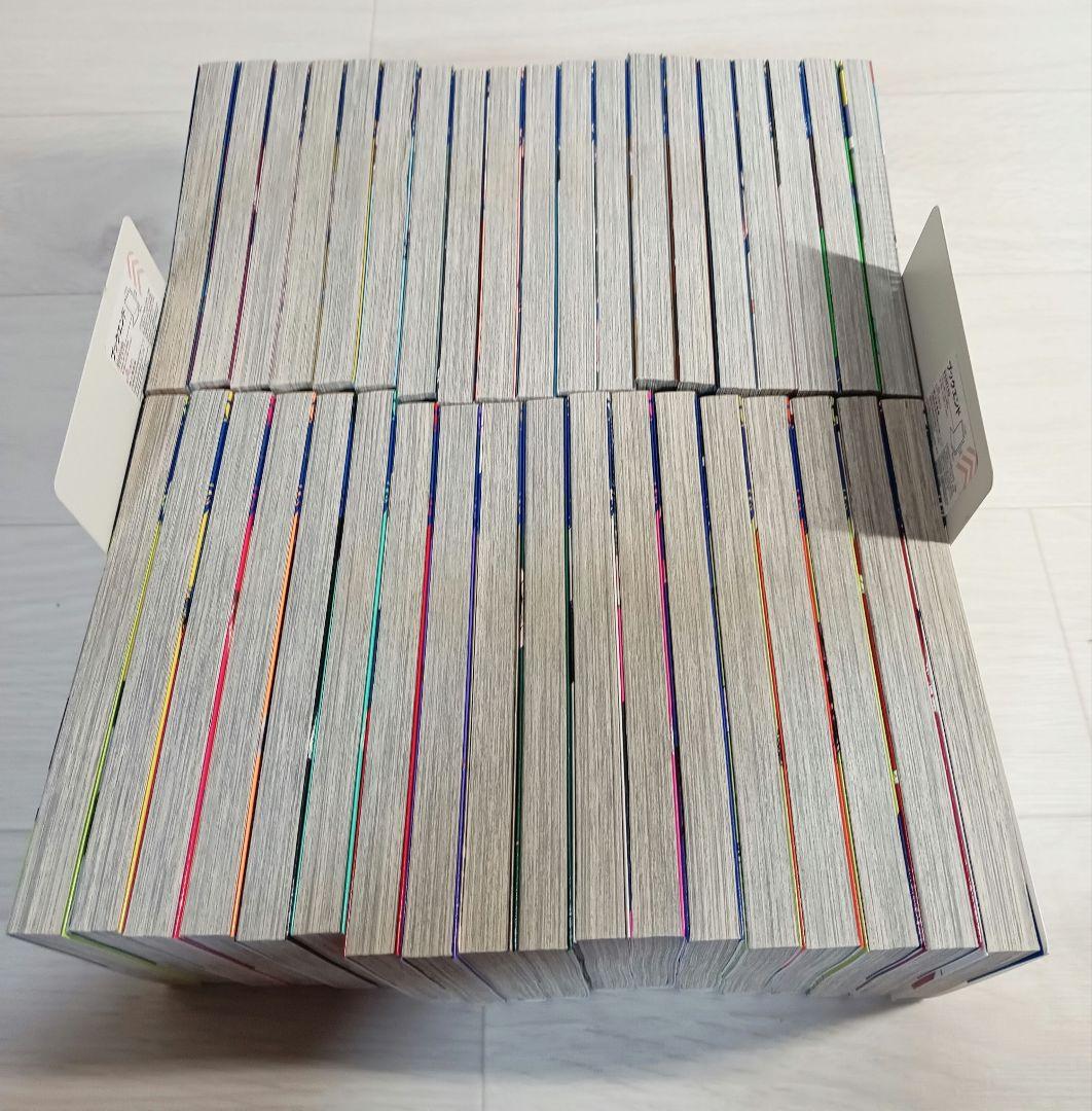 ブルーロック　全巻　既刊全巻