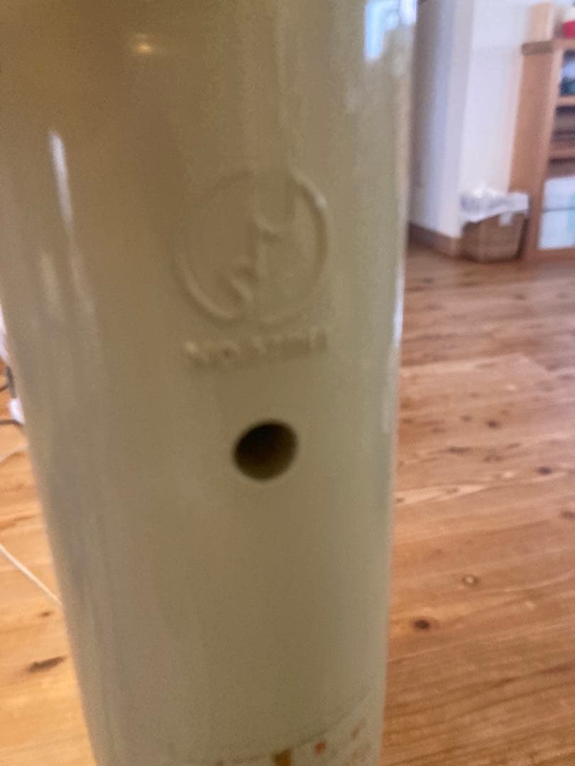 昭和レトロ　National　レトロ扇風機　F-30V1G　稼働品