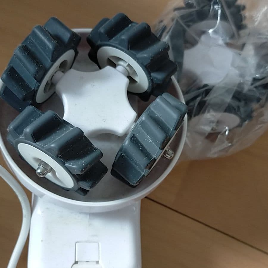 アスチノ YA-MAN美顔器