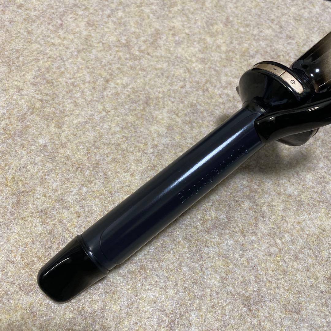 リュミエリーナ ヘアビューロン 4DカールS 26.5ミリ　4D Plus