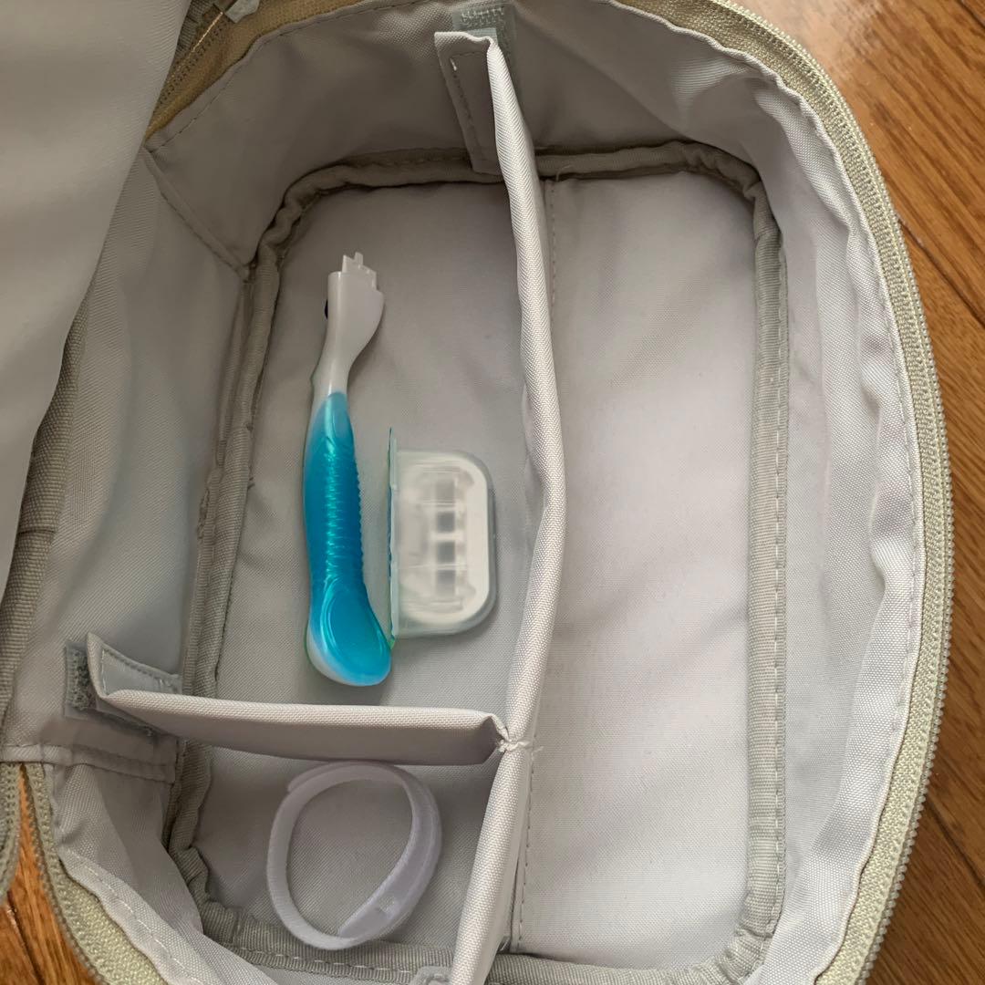 レディース　メンズ　脱毛器ブラウン　シルクエキスパートpro5