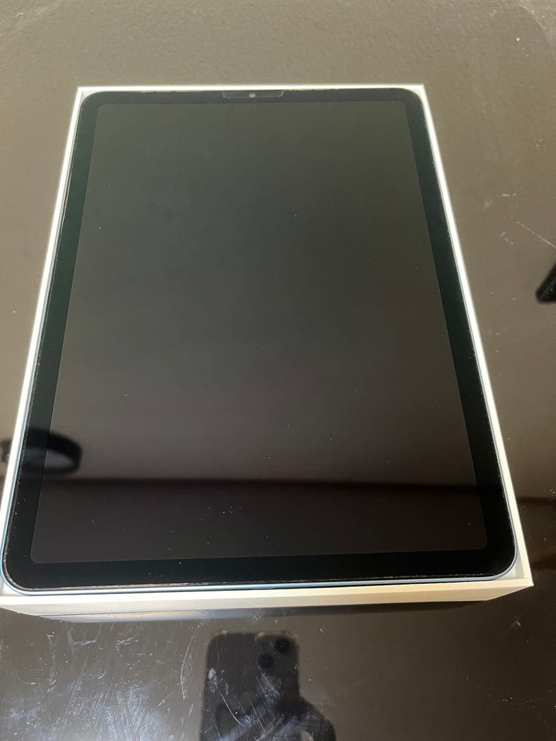 Apple iPad Air ブルー　256GB