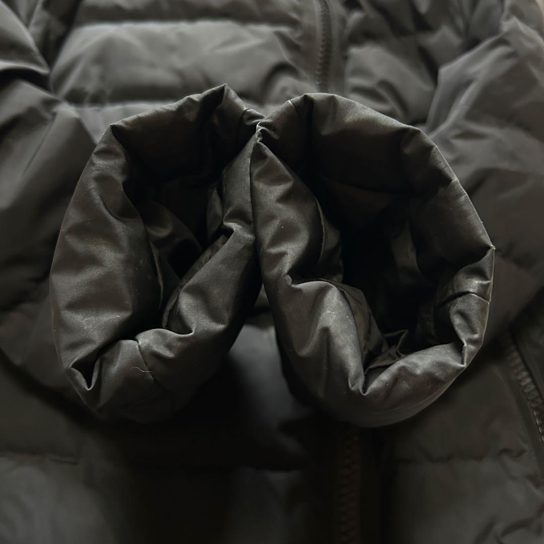 【】モンクレール GERBOISE ジェルボワーズ ダウンコート QR