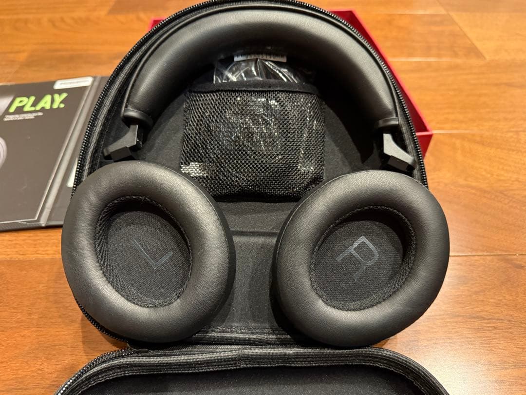 美品 SHURE AONIC 50 Gen2 ワイヤレスヘッドホン