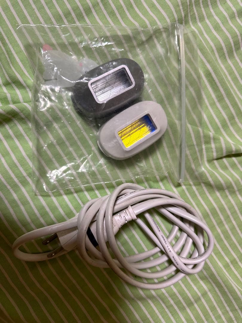 ケノン バージョン4.1 カートリッジ3個