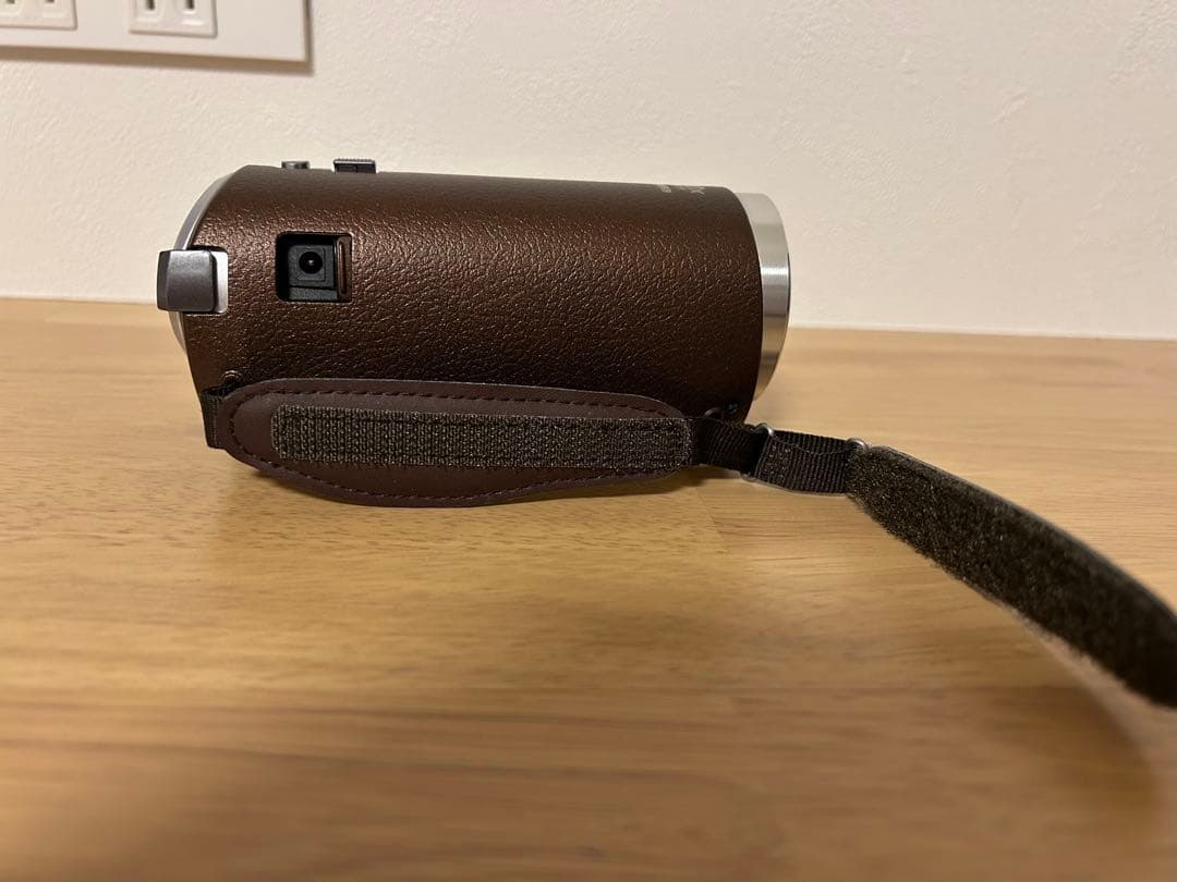 バミ様Panasonic デジタルハイビジョンカメラ HC-W590M