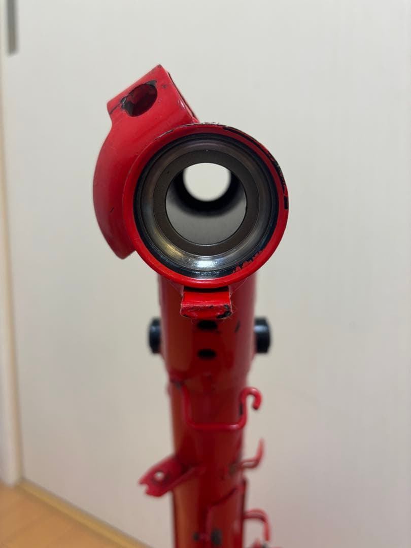 【美品】モンキー50　AB27フレーム　純正　4mini 書類付き