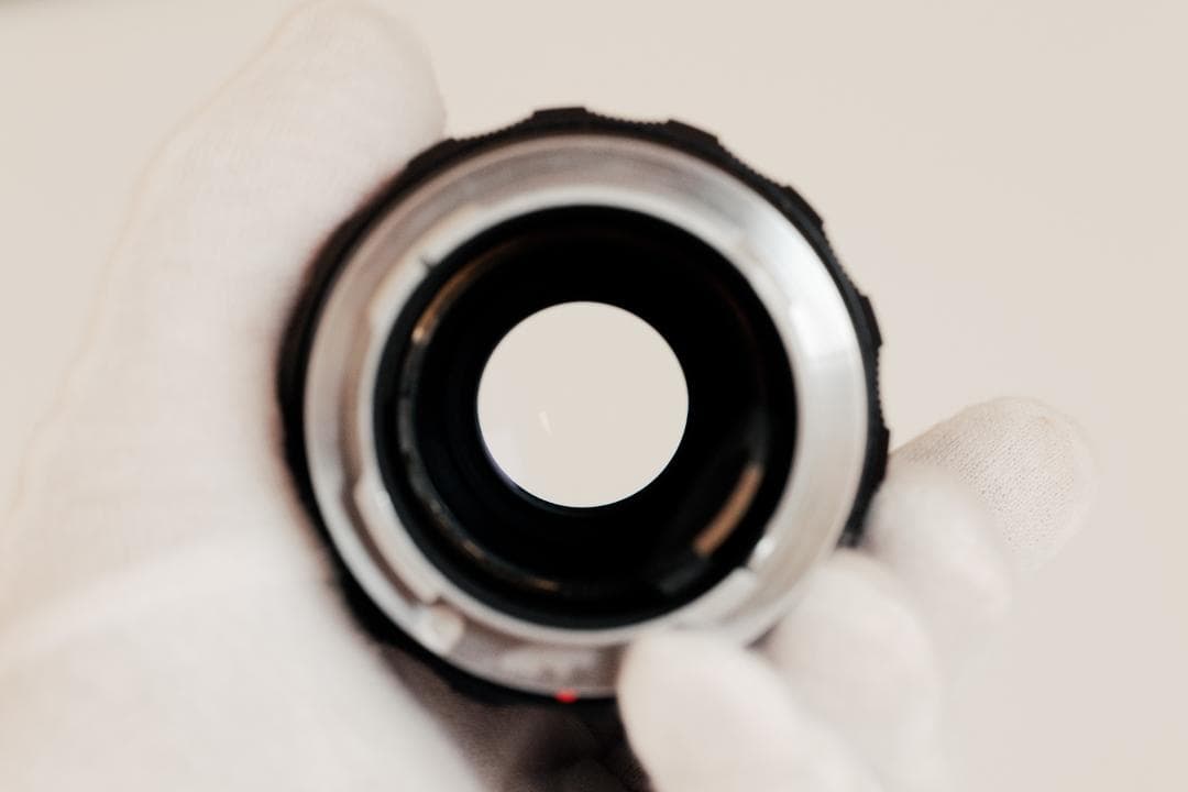 ライカ Leitz Tele Elmar 135mm f/4.0 レンズ