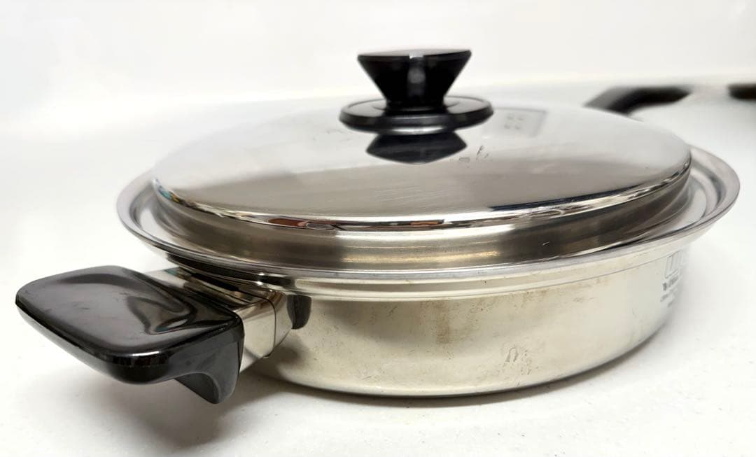 b*e様 ビタクラフト ウルトラ フライパン No.9410 直径27cm