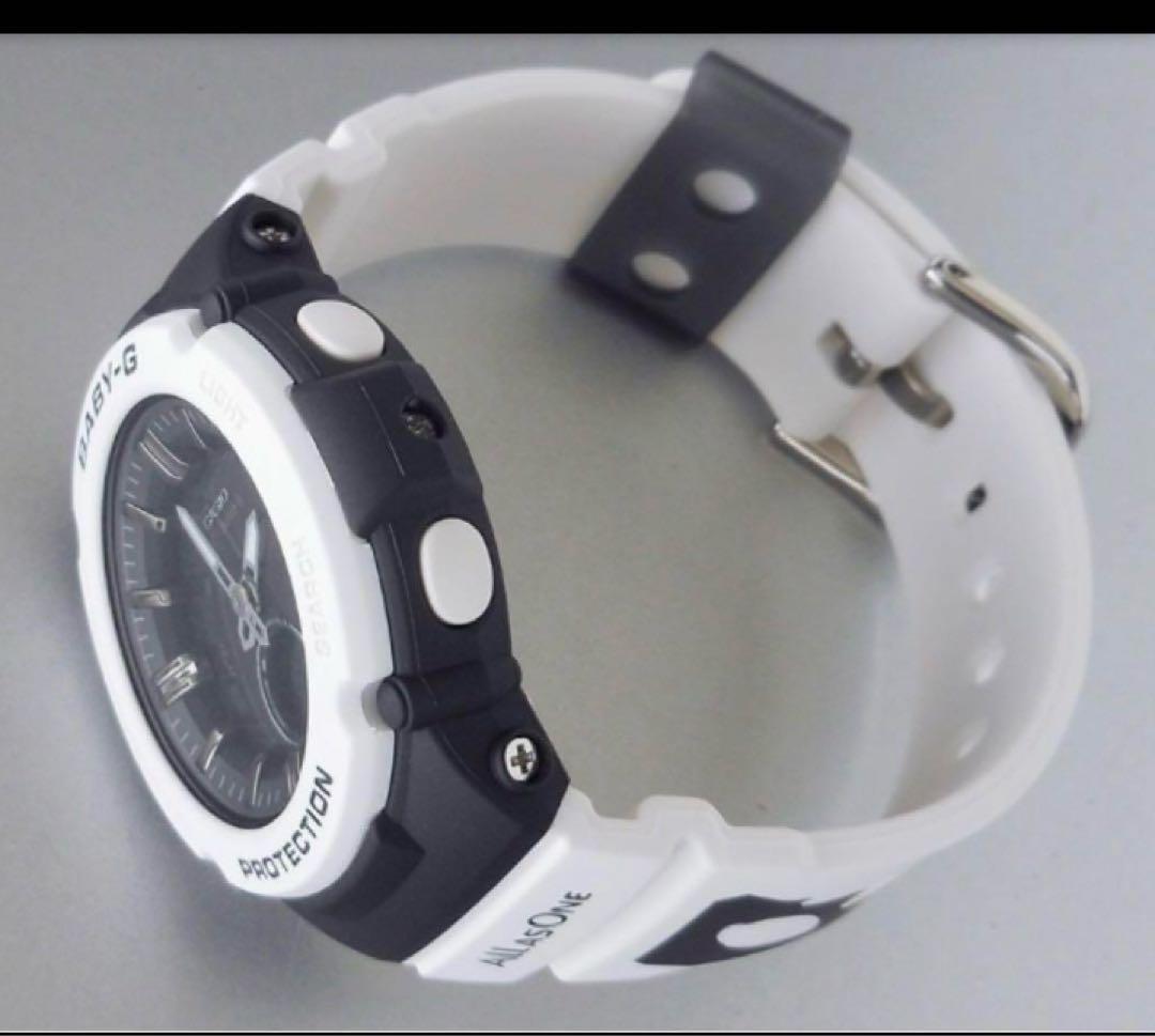 イルくじ　ベビーGショック