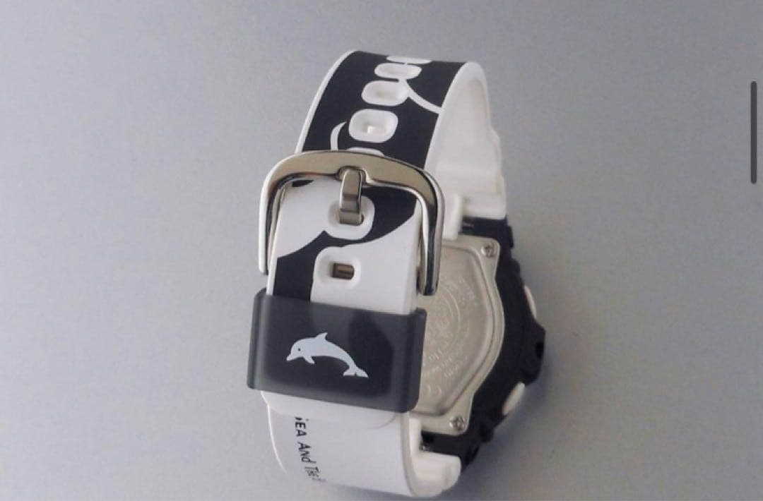 イルくじ　ベビーGショック