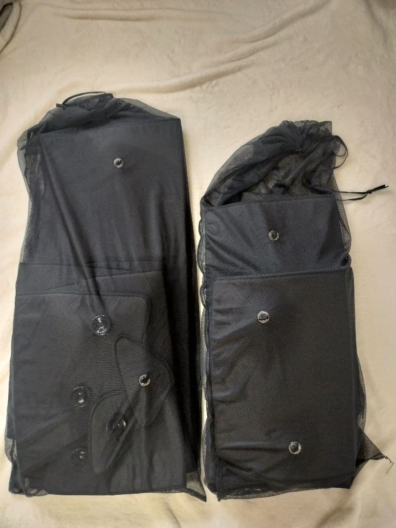 エルグランドE52系　遮光サンシェード