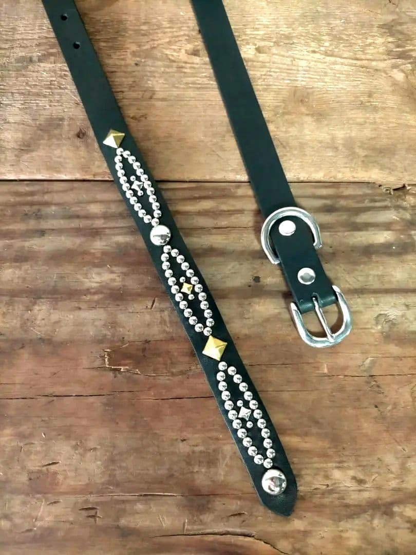 ナローベルト　スタッズベルト　20㎜　32㌅　ナロースタッズベルト　HTC 等