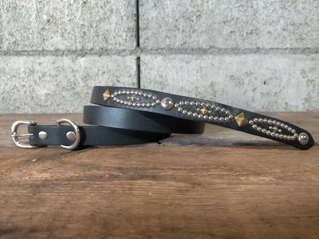 ナローベルト　スタッズベルト　20㎜　32㌅　ナロースタッズベルト　HTC 等