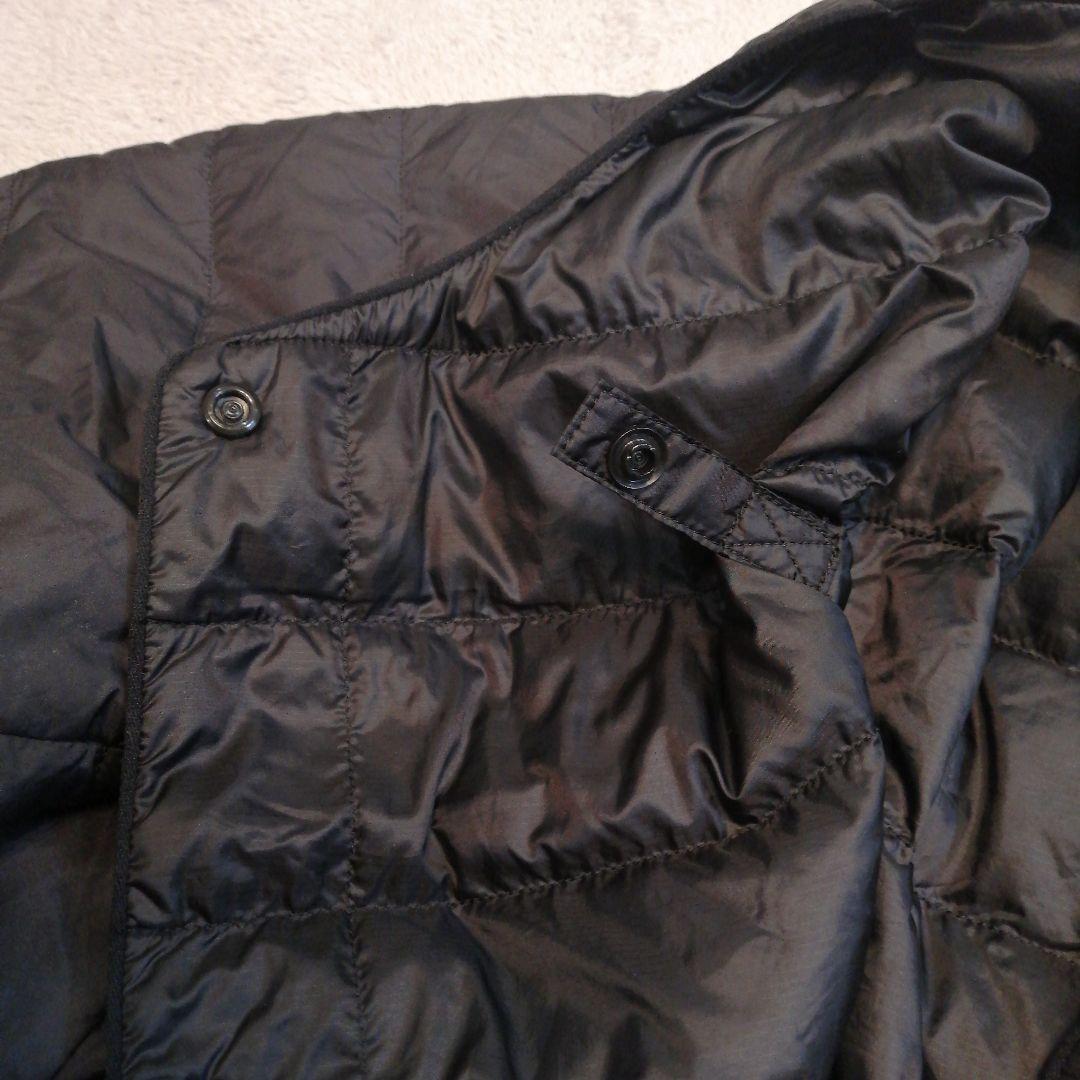 ユニクロ　ウルトラライトダウンコンパクトジャケット　3XL　ブラック