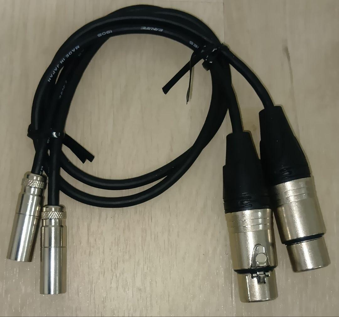 Blackmagic Video Assist 4K モニター