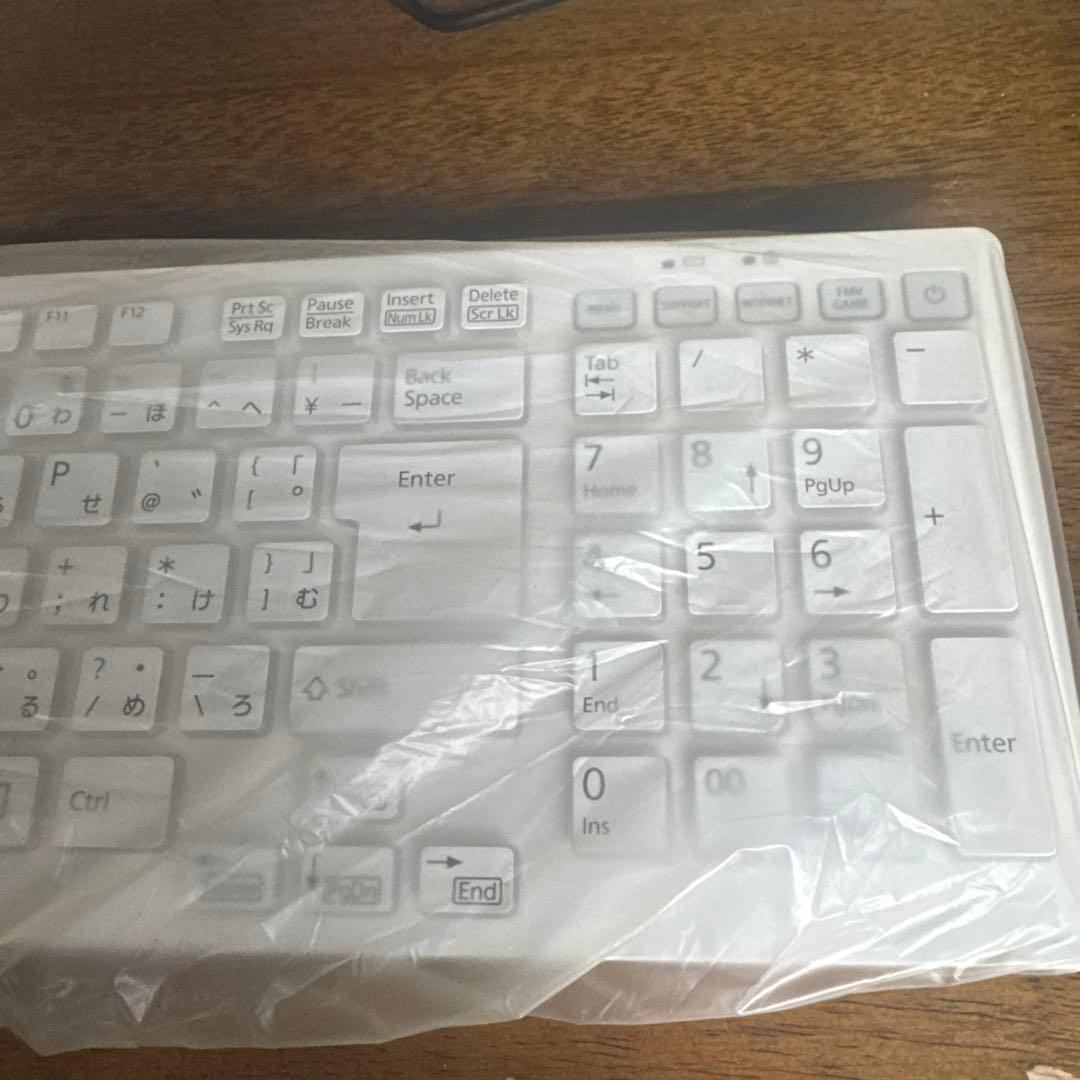 Windowsデスクトップ Fujitsu FMVF60G3W