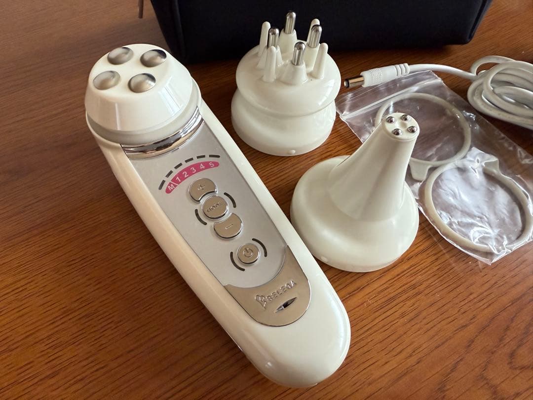 【送料込】セルキュア４TPLUS