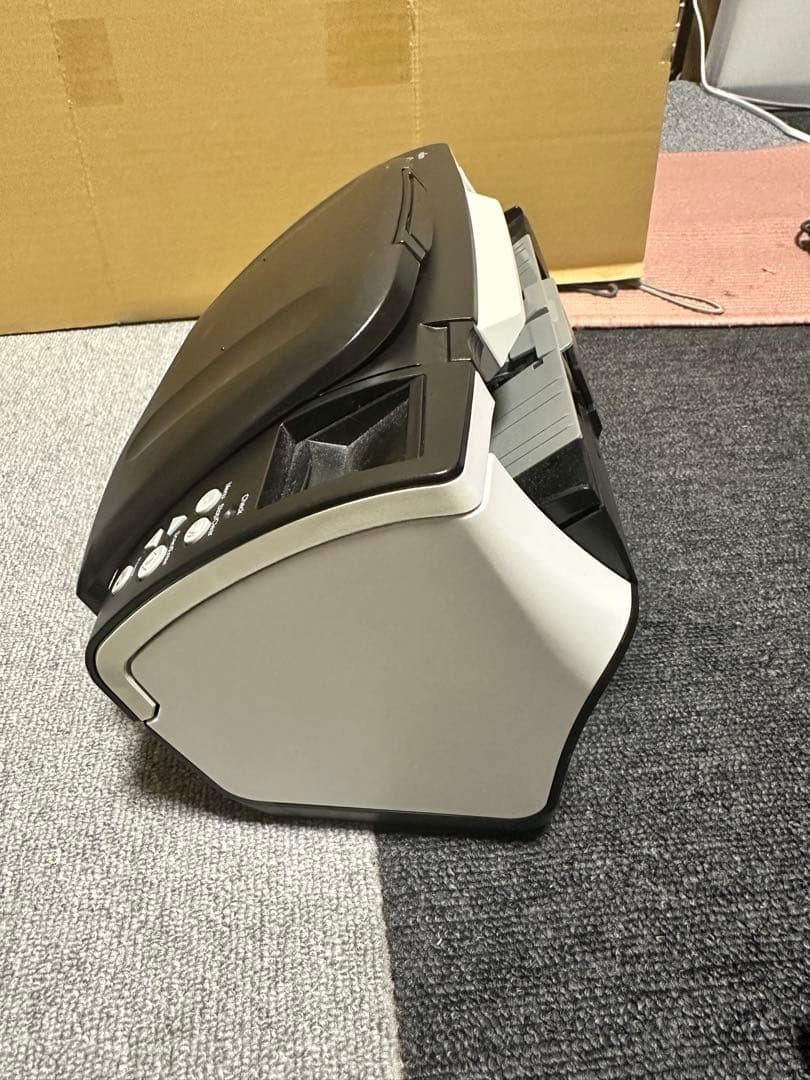 FUJITSU カラースキャナ Model fi-7160 富士通