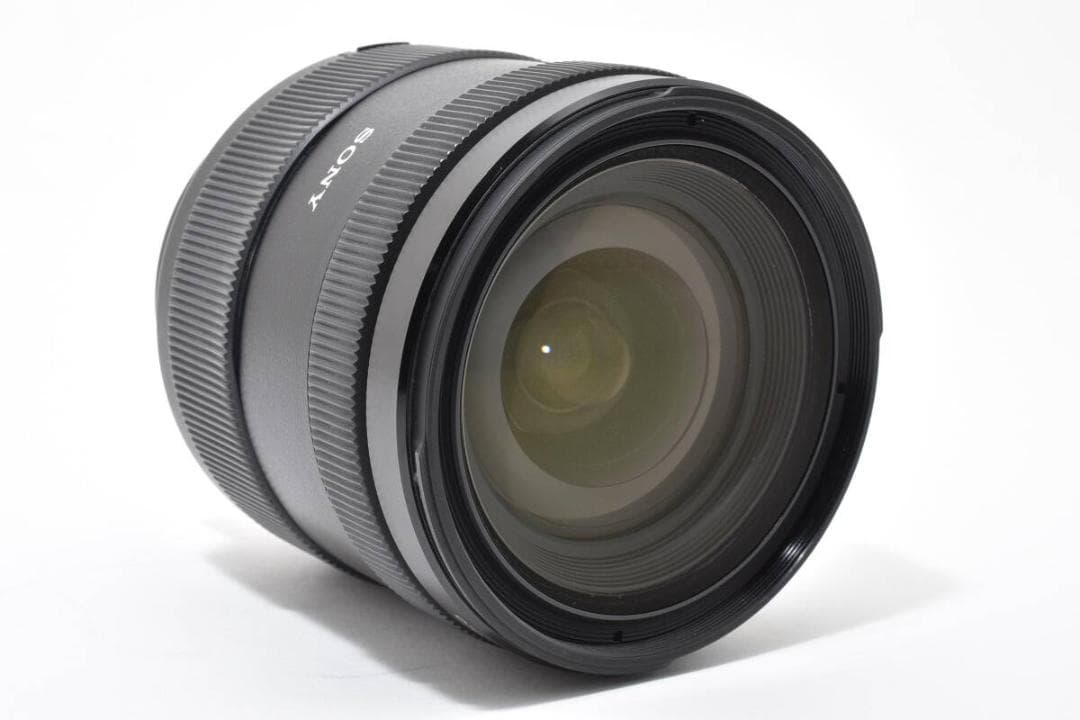 ★極上品★ SONY DT 16-50mm F2.8 SSM SAL1650