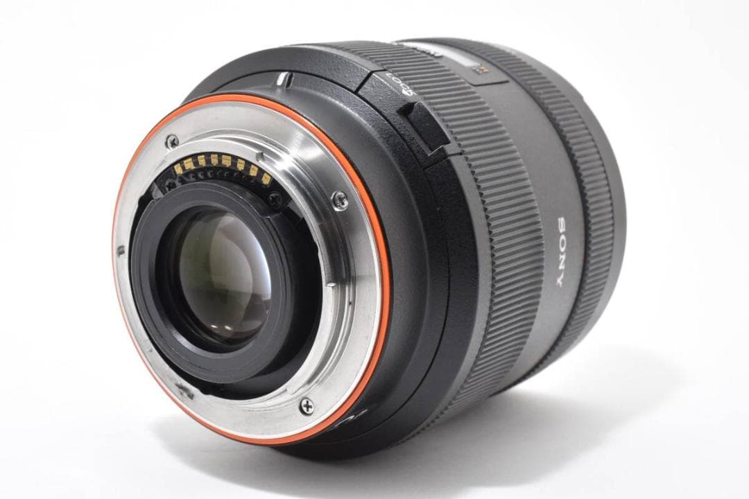★極上品★ SONY DT 16-50mm F2.8 SSM SAL1650