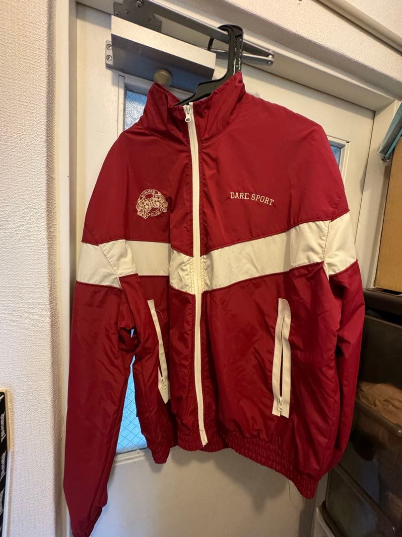 darc sport ナイロンジャケット